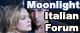 Moonlight Italian Forums