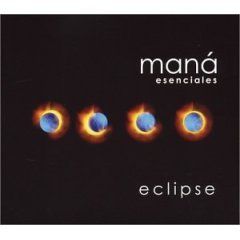 Mana Esenciales Eclipse