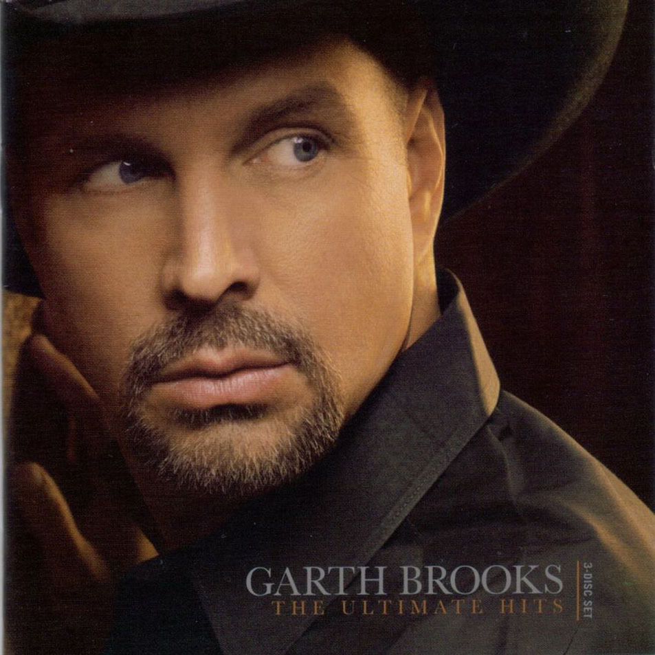 Garth Brooks The Ultimate Hits Graphics, Pictures, & Images for ...