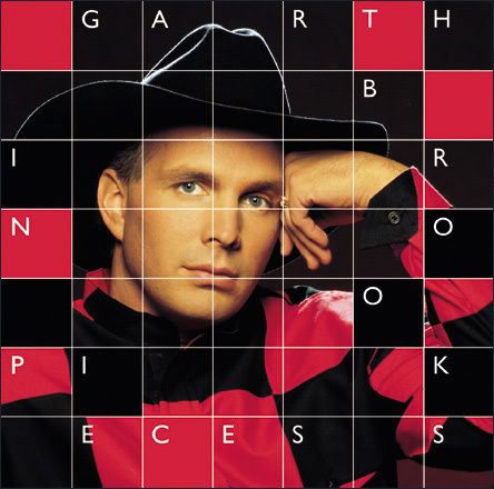 garth brooks in pieces