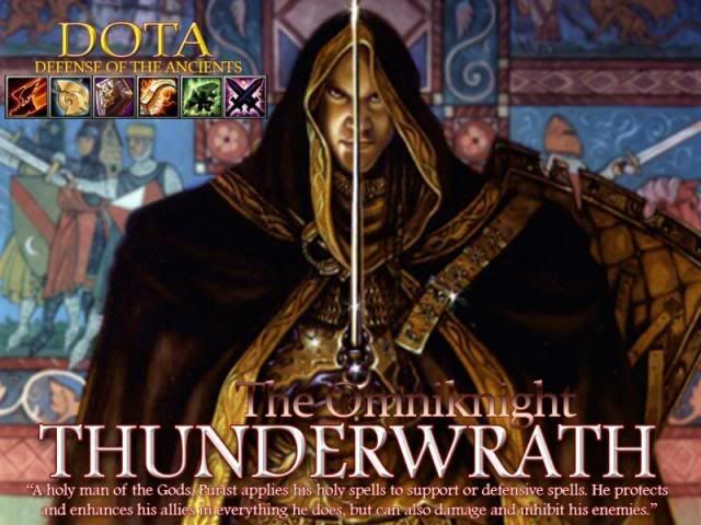 purist thunderwrath