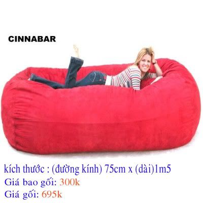 Gối đậu, gối xốp bốn mùa chỉ lau là sạch, không giặt - 2