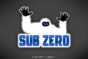 Subzero Logo