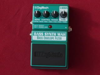 digitech bsw