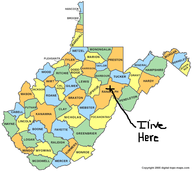 wv county map. west-virginia-county-map.gif