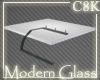 C8K Modern Glass Table 2
