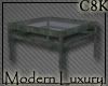 C8K Modern Luxury Table 2