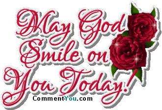 May God Bless You Today Pictures, Images and Photos