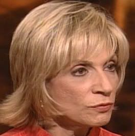 Andrea Mitchell Pictures, Images and Photos
