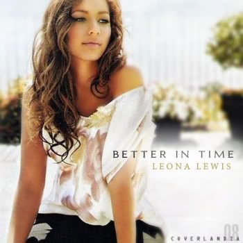 Leona Lewis - Better In Time (Basshunter Remix)