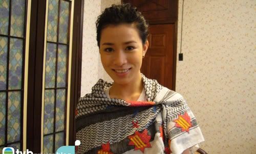 Tvb Charmaine Sheh