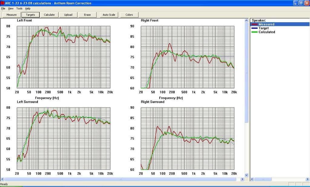 Anthem D2/D2v/AVM50/AVM50v/ARC1 tweaking guide - Page 496 - AVS Forum
