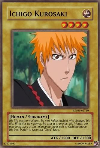 IchigoKurosaki