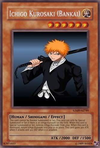 IchigoKurosakiBankai