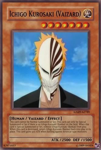 IchigoKurosakiVaizard