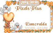 Pixelplus-memberban