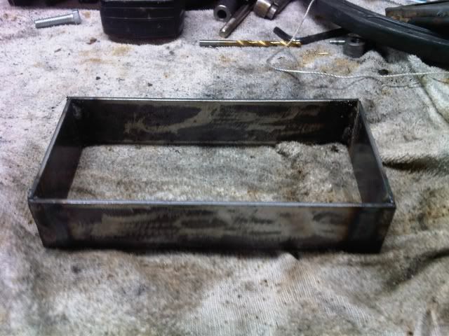 Hiding wiring on a chopper - Club Chopper Forums