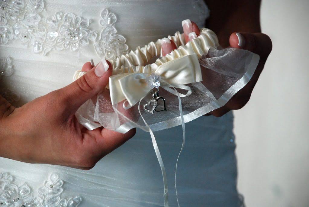 Wedding Gallery of Accessories Wedding Gown