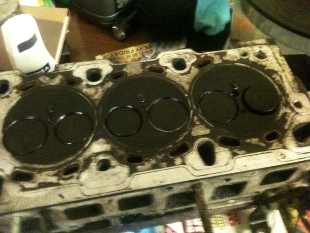 MG ZS TD head swap and other bits, with pictures! Forums