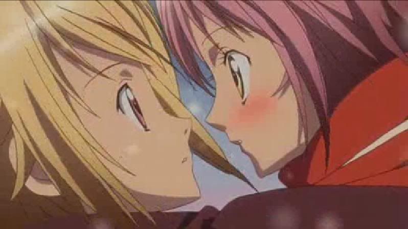 Shugo Chara! Pictures, Images and Photos