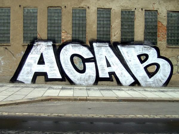 ACAB - All Cops Are Bastards 2011 - MYmoviesit