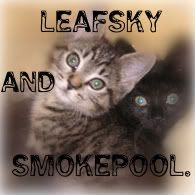 Leafsky Avatar