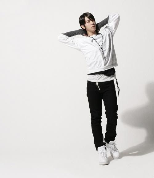 hae.jpg DongHae image by iiDORK hae.jpg DongHae image by iiDORK