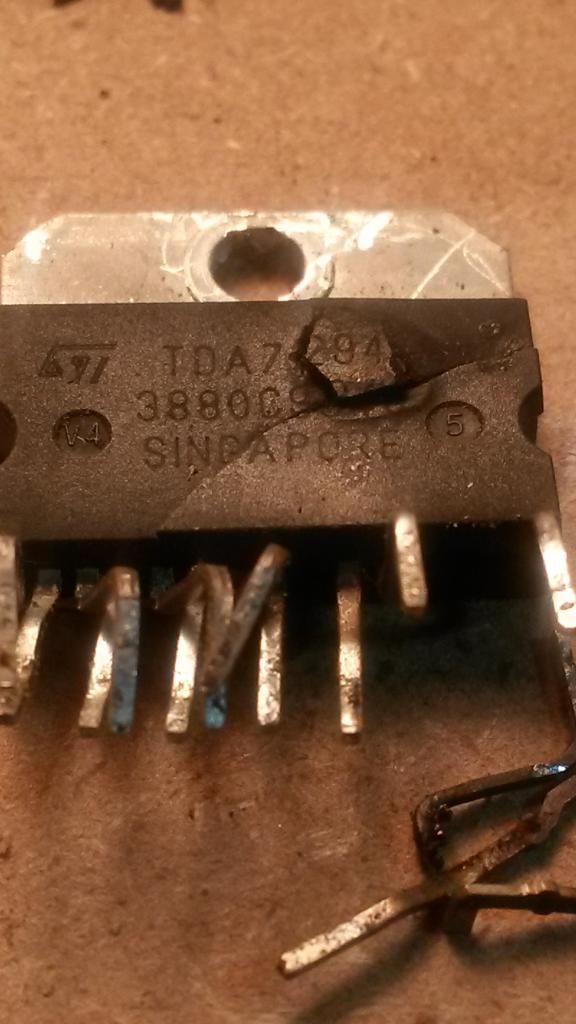 cambridge soundworks basscube 8