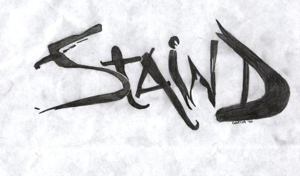 STAIND Pictures, Images and Photos