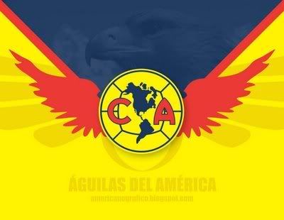 America Wall Paper on Club America   Cool Graphic