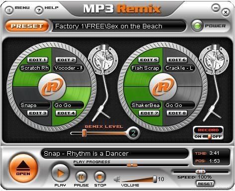 Rapidshare Mixmeister Fusion Torrent