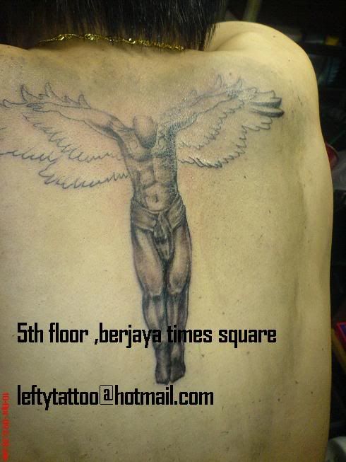 half way ,today do guardian angel from thailand artist guest artists in 