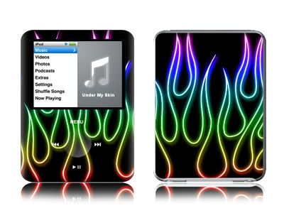 Ipod  on For Ipod Nano 3rd Generation  Click Here To View The Designs  More