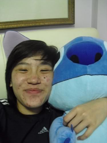 Limay 

and Stich
