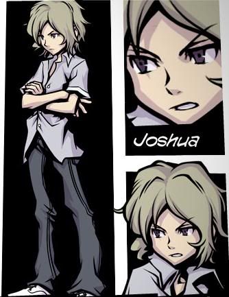 Joshua