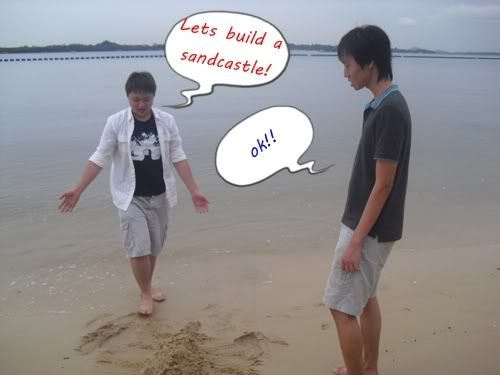 Simin's memories