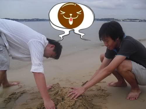 Simin's memories
