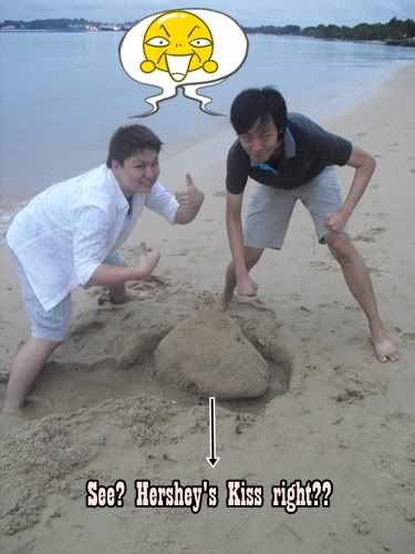 Simin's memories