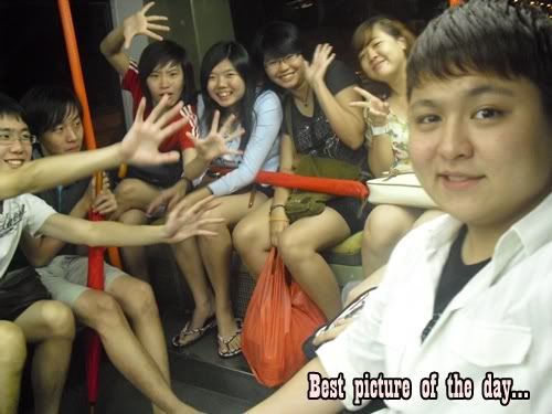 Simin's memories