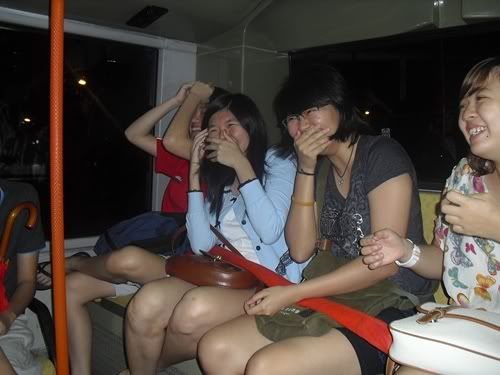 Simin's memories