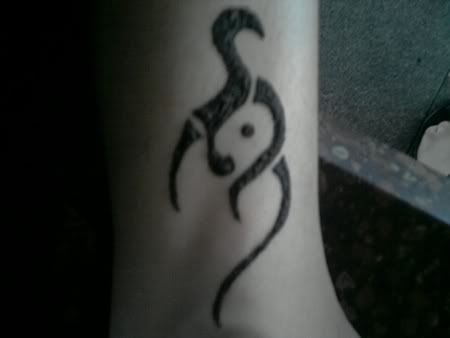 Tribal~