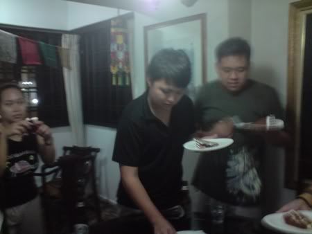 Cake cake!!