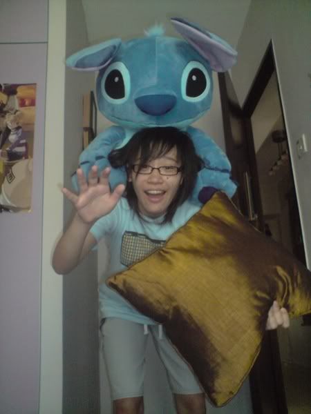 Want buy pillow?