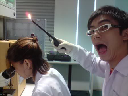 BURN!