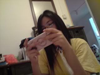 My sis XD