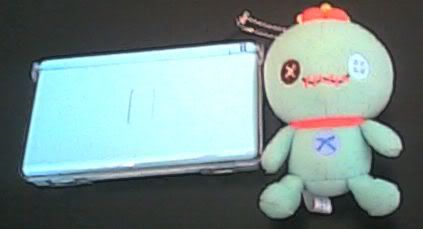 I love my DS