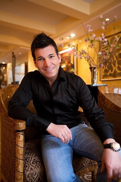 david tutera spectacle