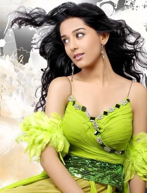 Amrita Rao Pictures, Images and Photos