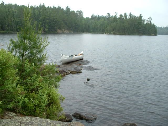 angleworm lake