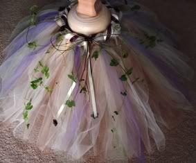 Vineyard Tutu